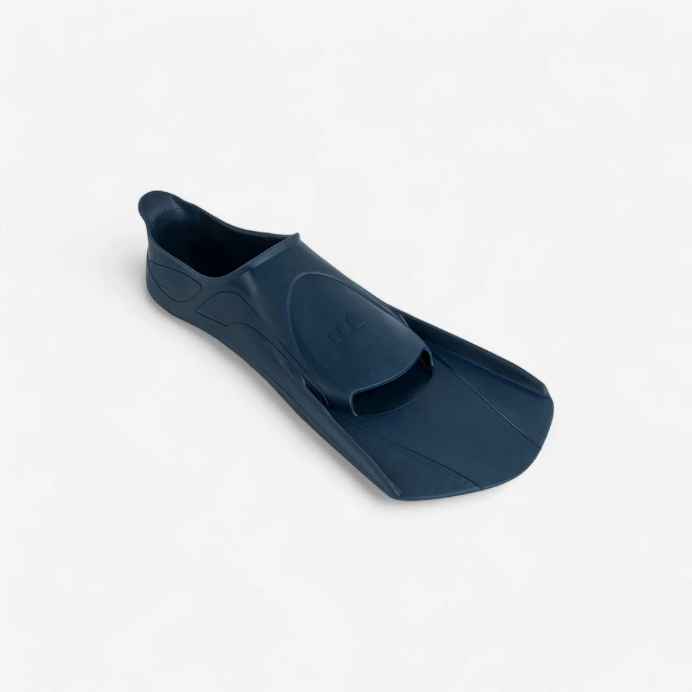 Short Swimming Fins