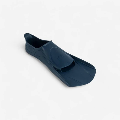 Short Swimming Fins