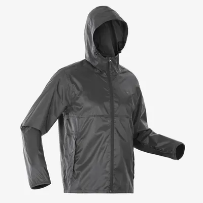 Men’s Waterproof Hiking Jacket