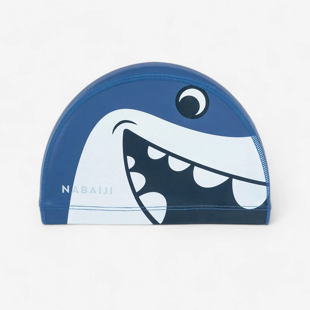 Coated Mesh Swim Cap Size S - Silimesh 500