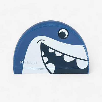 Coated Mesh Swim Cap Size S - Silimesh 500