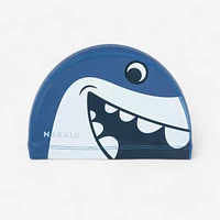 Coated Mesh Swim Cap Size S - Silimesh 500