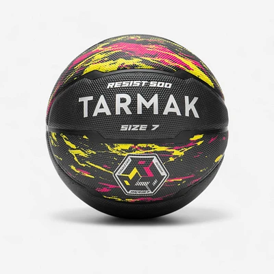 Size 7 Basketball – Resist 500