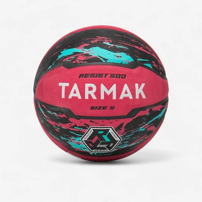 Size 5 Basketball - Resist 500