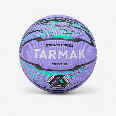 Size 6 Basketball – Resist 500