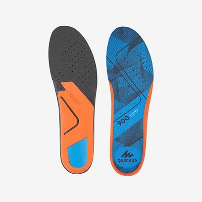 Hiking Insoles - Hike 900 Blue/Orange