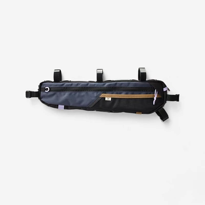 Bike Half-Frame Bag - 2.5 Litre XPLR Medium