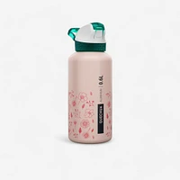 Kids’ Aluminum Water Bottle 600 ml - Pink