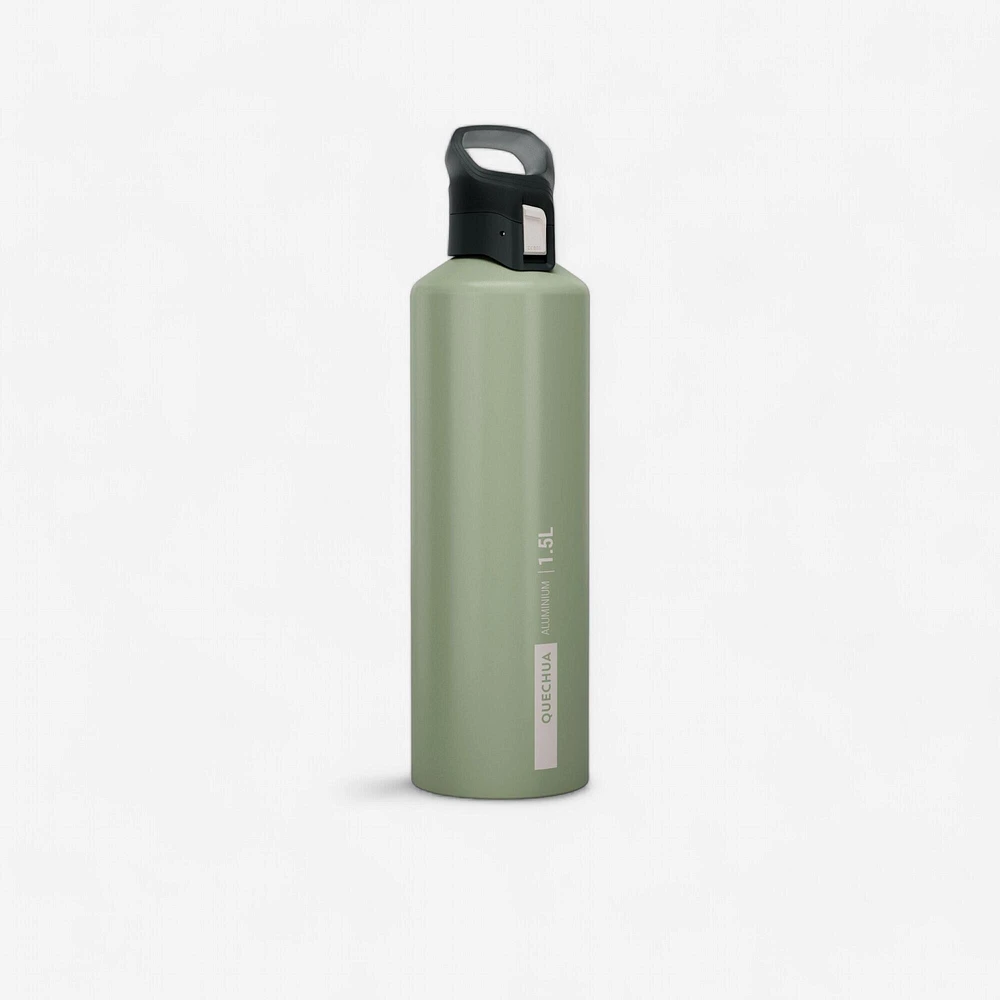 1.5 L Aluminum Hiking Water Bottle