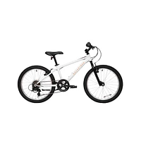 Kids' Mountain Bike 20 in, Expl 120