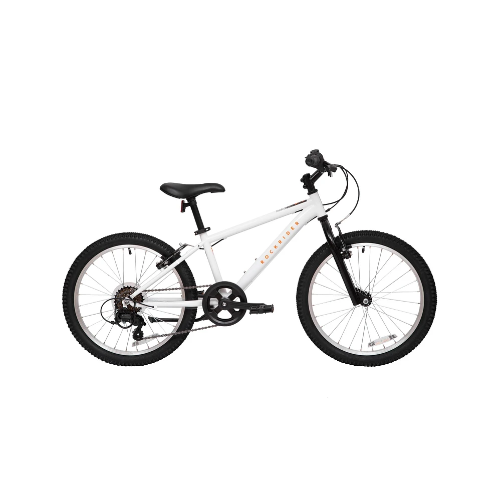 Kids' 20" Mountain Bike - Expl 120