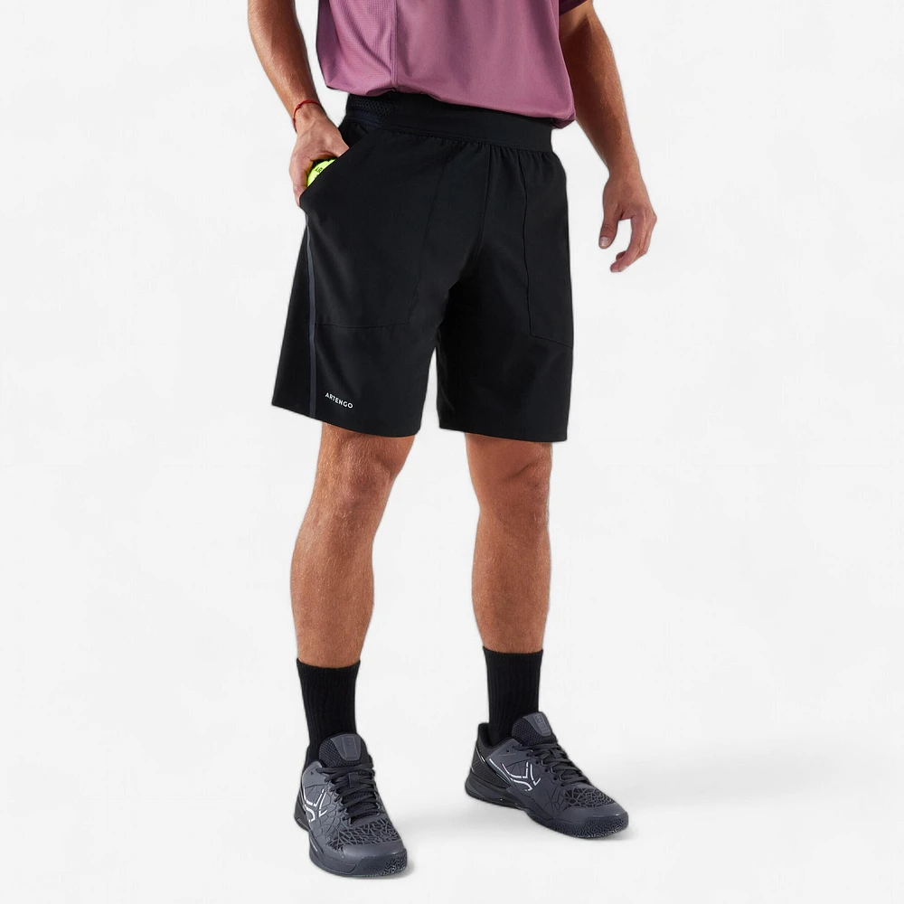 Men's Tennis Shorts – Dry+ Gaël Monfils