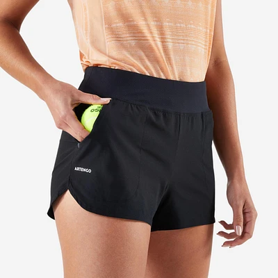 Women's Tennis Shorts