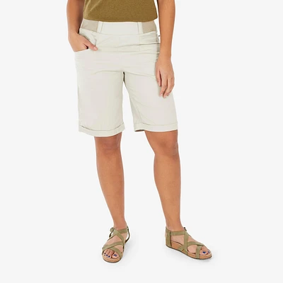 Women’s Bermuda Shorts