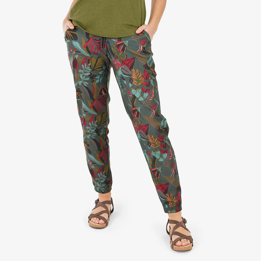 Women’s Hiking Pants