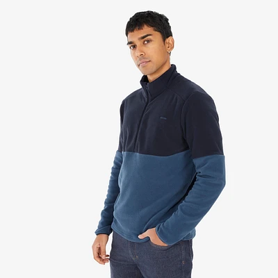 Men’s Fleece Hiking Sweater