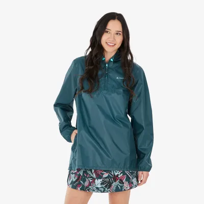 Women’s Hiking Waterproof Jacket