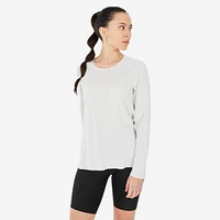 Women’s Long-Sleeved Hiking Shirt