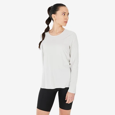 Women’s Long-Sleeved Hiking Shirt