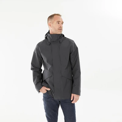 Men’s Waterproof Hiking Jacket