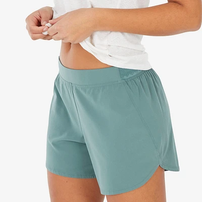 Women’s Hiking Dress Undershorts