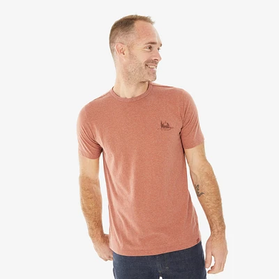 Men’s Hiking T-Shirt