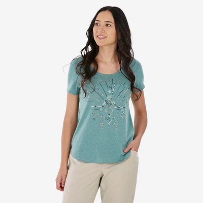 Women’s Hiking T-Shirt