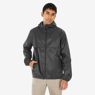 Men’s Waterproof Hiking Jacket