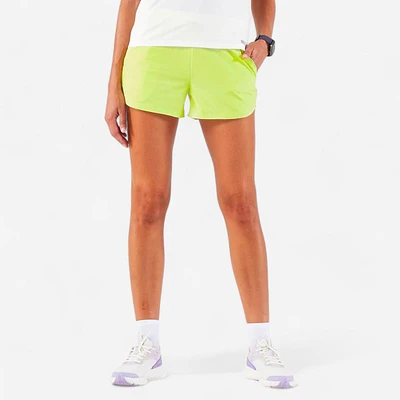 Women's Breathable Running Shorts – Run 500 Dry