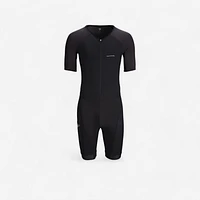 Men's Short-Sleeved Triathlon Suit – Trifonction