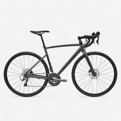 Endurance Road Bike - Shimano Tiagra 2x10-Speed NCR AF