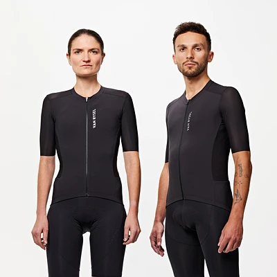Short-Sleeved Road Cycling Jersey – Racer 2