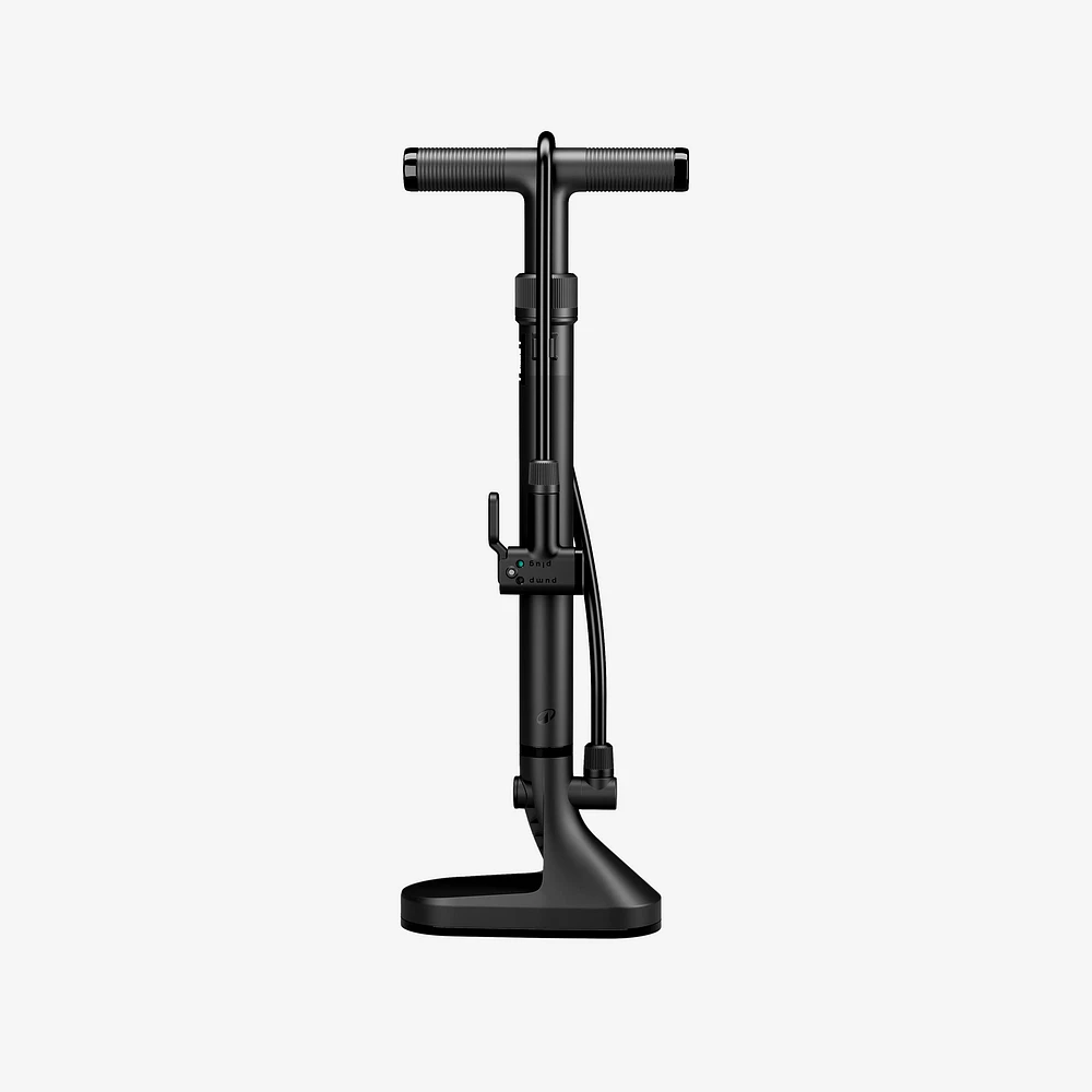 Bike Foot Pump – 100