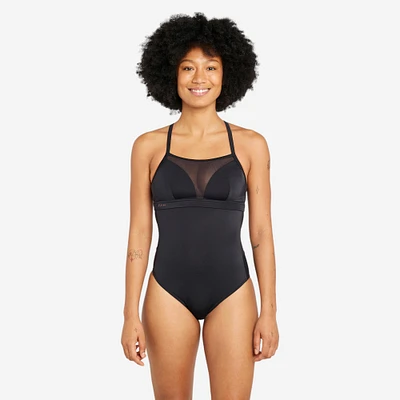 Women's One-Piece Swimsuit