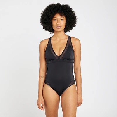 Women's 1-Piece Swimsuit