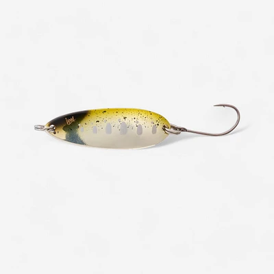 Micro Undulating Trout Spoon - KEA MCO 3.6 cm 4.2 g (1 2/5", 1/10 oz.) Yamame