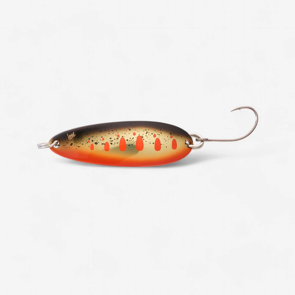 Fishing Lure 6.5 g - Yamame Orange