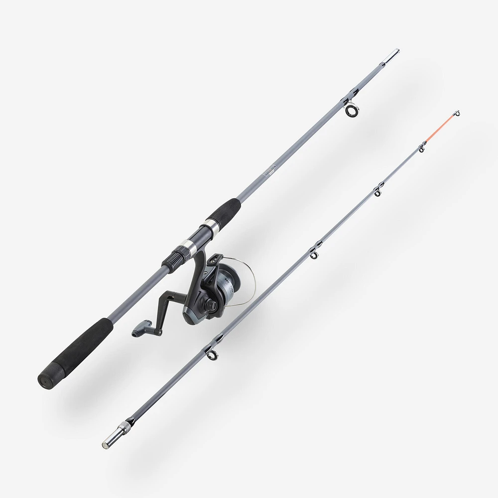 Resifight 100 fishing reed/rod combo