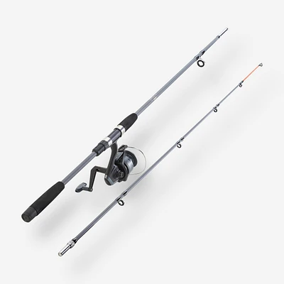 Resifight 100 fishing reed/rod combo