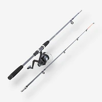 Resifight 100 fishing reed/rod combo