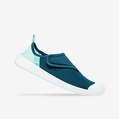 Kids’ Hook and Loop Water Shoes