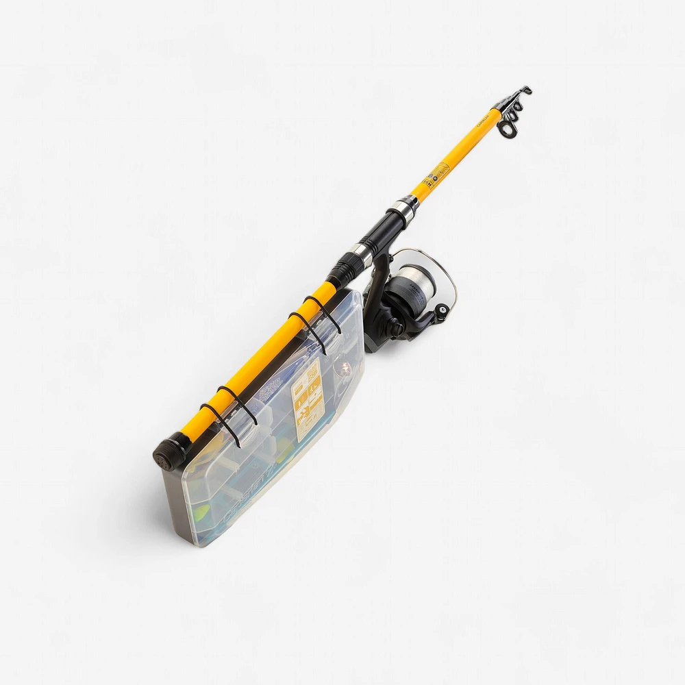 Fishing Discovery Kit - UFish 1.80
