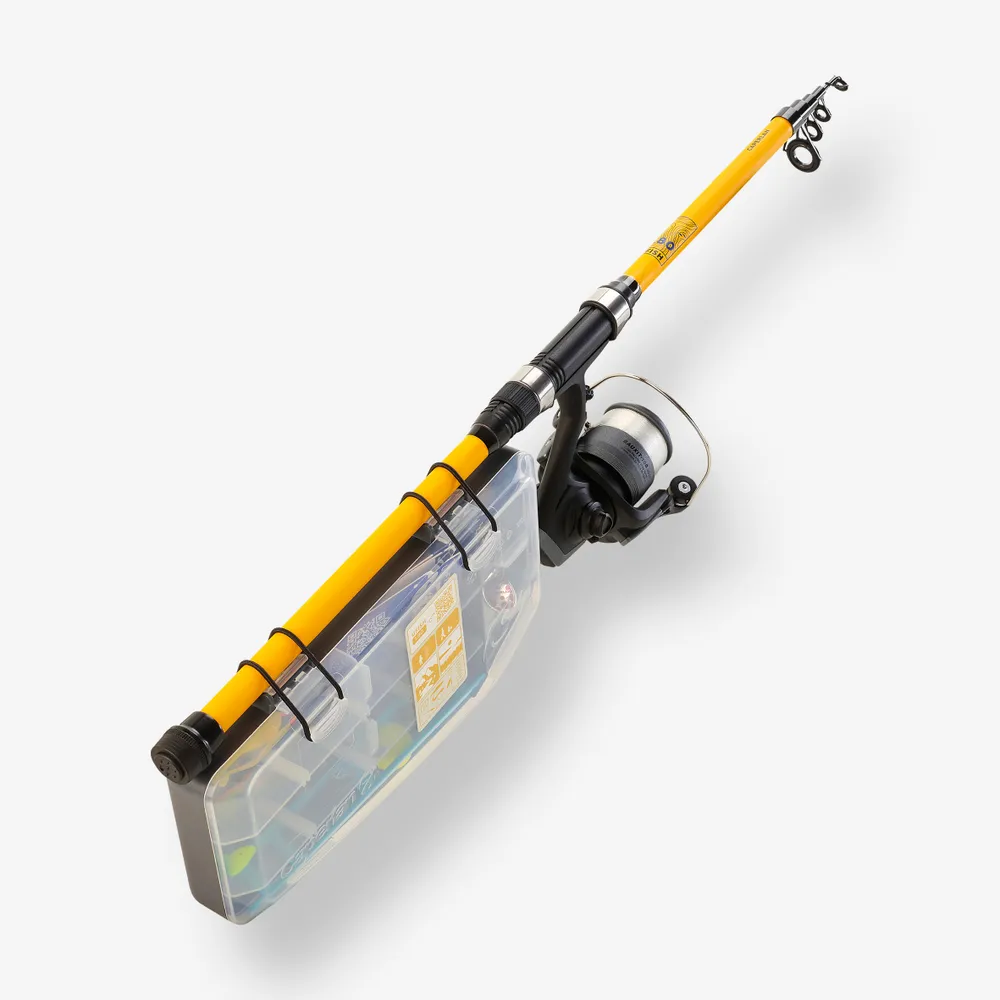 Fishing Discovery Kit - UFish 1.80