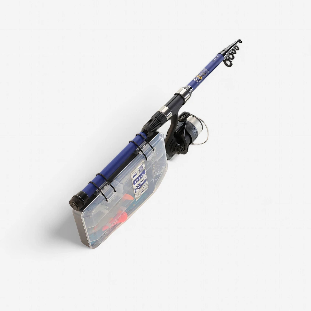Fishing Discovery Set - UFish Sea 2.40