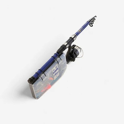 Fishing Discovery Set - UFish Sea 2.40
