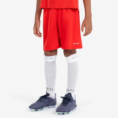 Kids' Soccer Shorts