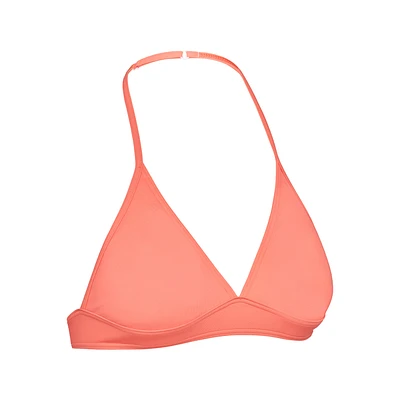 Kids' Triangle Swimsuit Top - 100