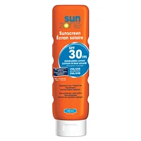 SPF 30 Sunscreen