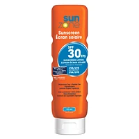 SPF 30 Sunscreen