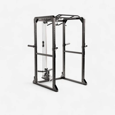 Weight Training Cage Power Rack 900